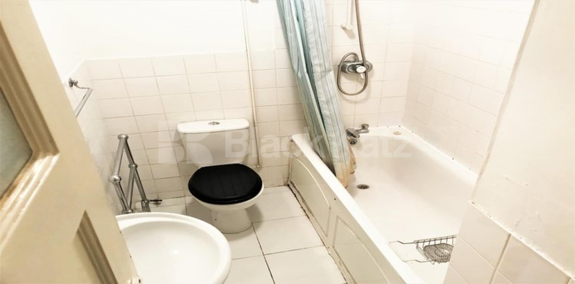 			NEW INSTRUCTION, 2 Bedroom, 1 bath, 1 reception Apartment			 The Grampians, Shepherds Bush Road, SHEPHERDS BUSH